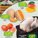 Folleto Soriana Súper Martes y Miércoles del Campo 19 y 20 de agosto 2025 2 folleto soriana super martes miercoles campo 190825