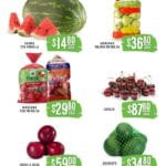 Folleto Soriana Súper Martes y Miércoles del Campo 19 y 20 de agosto 2025 3 folleto soriana super martes miercoles campo 190825 2