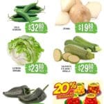 Folleto Soriana Súper Martes y Miércoles del Campo 19 y 20 de agosto 2025 4 folleto soriana super martes miercoles campo 190825 3