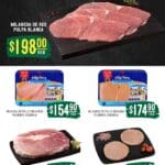 Folleto Soriana Súper Martes y Miércoles del Campo 19 y 20 de agosto 2025 5 folleto soriana super martes miercoles campo 190825 4