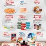 Martes de Frescura Walmart 12 de agosto 2025: Ofertas en frutas y verduras 4 folleto walmart 120825 3