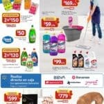 Folleto Walmart del 14 de agosto al 16 de septiembre 2025 11 folleto walmart 200825 10