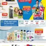Folleto Walmart del 14 de agosto al 16 de septiembre 2025 17 folleto walmart 200825 16