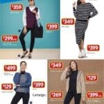 Folleto Walmart del 14 de agosto al 16 de septiembre 2025 19 folleto walmart 200825 18