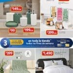 Folleto Walmart del 14 de agosto al 16 de septiembre 2025 23 folleto walmart 200825 22