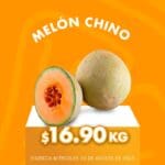 Ofertas Miércoles de Plaza de La Comer y Fresko 20 de agosto 2025 3 lacomer miercoles plaza 200825 3