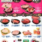 Ofertas S-Mart frutas y verduras del 2 al 4 de septiembre 2025 4 smart frutas verduras 260825 3