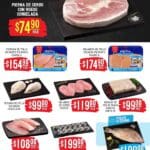 Ofertas Soriana Martes y Miércoles del Campo 26 y 27 de agosto 2025 6 soriana frutas verduras 260825 5