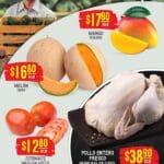 Ofertas Soriana Martes y Miércoles del Campo 19 y 20 de agosto 2025 2 soriana martes miercoles campo 190825