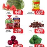 Ofertas Soriana Martes y Miércoles del Campo 19 y 20 de agosto 2025 3 soriana martes miercoles campo 190825 2