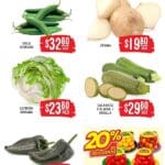 Ofertas Soriana Martes y Miércoles del Campo 19 y 20 de agosto 2025 4 soriana martes miercoles campo 190825 3