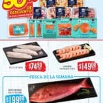 Ofertas Soriana Martes y Miércoles del Campo 19 y 20 de agosto 2025 6 soriana martes miercoles campo 190825 5