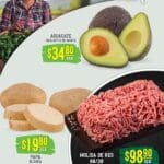 Folleto Soriana Súper Martes y Miércoles del Campo 12 y 13 de agosto 2025 2 soriana super folleto 120825