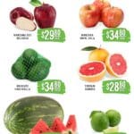 Folleto Soriana Súper Martes y Miércoles del Campo 12 y 13 de agosto 2025 3 soriana super folleto 120825 2