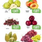 Folleto Soriana Súper Martes y Miércoles del Campo 12 y 13 de agosto 2025 4 soriana super folleto 120825 3