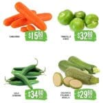 Folleto Soriana Súper Martes y Miércoles del Campo 12 y 13 de agosto 2025 5 soriana super folleto 120825 4