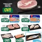 Folleto Soriana Súper Martes y Miércoles del Campo 12 y 13 de agosto 2025 6 soriana super folleto 120825 5