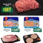 Folleto Soriana Súper Martes y Miércoles del Campo 5 y 6 de agosto 2025 5 soriana super frutas verduras 050825 4