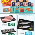 Folleto Soriana Súper Martes y Miércoles del Campo 5 y 6 de agosto 2025 6 soriana super frutas verduras 050825 5