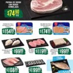 Folleto Soriana Súper Martes y Miércoles del Campo 26 y 27 de agosto 2025 6 soriana super frutas verduras 260825 5