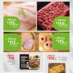 Martes de Frescura Walmart 2 de septiembre 2025: Ofertas en frutas y verduras 3 Walmart Frutas verduras 020925 2