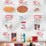 Martes de Frescura Walmart 2 de septiembre 2025: Ofertas en frutas y verduras 4 Walmart Frutas verduras 020925 3