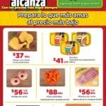 Ofertas Bodega Aurrera Tianguis de frutas y verduras al 4 de septiembre 2025 2 bodega aurrera frutas verduras 01 0825
