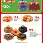 Ofertas Bodega Aurrera Tianguis de frutas y verduras al 4 de septiembre 2025 4 bodega aurrera frutas verduras 01 0825 3