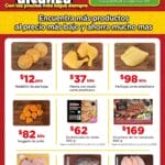 Ofertas Bodega Aurrera Tianguis de frutas y verduras al 2 de octubre 2025 3 bodega aurrera tiangues de mama lucha 300925 2