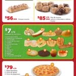 Ofertas Bodega Aurrera Tianguis de frutas y verduras al 2 de octubre 2025 4 bodega aurrera tiangues de mama lucha 300925 3