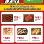 Ofertas Bodega Aurrera Tianguis de frutas y verduras al 25 de septiembre 2025 3 bodega aurrera tianguis frutas verduras 19 25 sept 2025 2