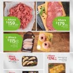 Martes de Frescura Walmart 16 de septiembre 2025: Ofertas en frutas y verduras 3 folleto bodega aurrea frutas verduras 160925 2