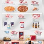 Martes de Frescura Walmart 16 de septiembre 2025: Ofertas en frutas y verduras 4 folleto bodega aurrea frutas verduras 160925 3