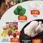 Ofertas Soriana Martes y Miércoles del Campo 16 y 17 de septiembre 2025 2 folleto martes miercoles campo 160925