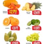 Ofertas Soriana Martes y Miércoles del Campo 16 y 17 de septiembre 2025 3 folleto martes miercoles campo 160925 2