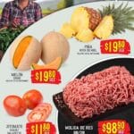 Ofertas Soriana Martes y Miércoles del Campo 23 y 24 de septiembre 2025 2 folleto soriana martes miercoles campo 230925