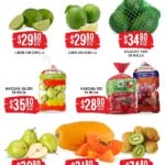 Ofertas Soriana Martes y Miércoles del Campo 23 y 24 de septiembre 2025 3 folleto soriana martes miercoles campo 230925 2