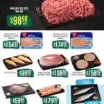 Folleto Soriana Súper Martes y Miércoles del Campo 30 de septiembre y 1 de octubre 2025 5 folleto soriana super frutas verduras 300925 4