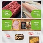 Martes de Frescura Walmart 23 de septiembre 2025: Ofertas en frutas y verduras 3 folleto walmart martes frescura 230925 2