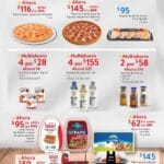 Martes de Frescura Walmart 23 de septiembre 2025: Ofertas en frutas y verduras 4 folleto walmart martes frescura 230925 3