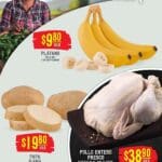 Ofertas Soriana Martes y Miércoles del Campo 2 y 3 de septiembre 2025 2 soriana fruttas verduras 020925