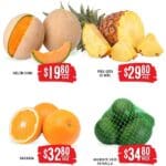 Ofertas Soriana Martes y Miércoles del Campo 2 y 3 de septiembre 2025 5 soriana fruttas verduras 020925 4