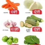 Ofertas Soriana Martes y Miércoles del Campo 2 y 3 de septiembre 2025 6 soriana fruttas verduras 020925 5