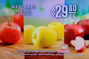 Ofertas Soriana Martes y Miércoles del Campo 16 y 17 de septiembre 2025