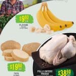 Folleto Soriana Súper Martes y Miércoles del Campo 2 y 3 de septiembre 2025 2 soriana super frutas verduras 020925