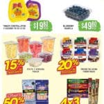 Folleto Soriana Súper Martes y Miércoles del Campo 2 y 3 de septiembre 2025 4 soriana super frutas verduras 020925 3