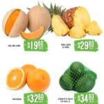 Folleto Soriana Súper Martes y Miércoles del Campo 2 y 3 de septiembre 2025 5 soriana super frutas verduras 020925 4