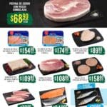 Folleto Soriana Súper Martes y Miércoles del Campo 2 y 3 de septiembre 2025 7 soriana super frutas verduras 020925 6