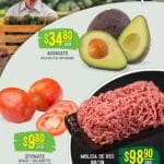 Folleto Soriana Súper Martes y Miércoles del Campo 23 y 24 de septiembre 2025 2 soriana super frutas verduras 090925