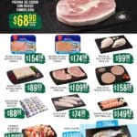 Folleto Soriana Súper Martes y Miércoles del Campo 23 y 24 de septiembre 2025 5 soriana super frutas verduras 090925 4